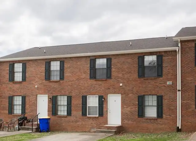 Property at 110 Bennett Dr Unit H, Clarksville, TN, 37042, 2 beds, 1 bath, [object Object]