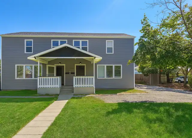 Property at 320 Goethals Dr, Richland, WA, 99352, 3 beds, 1 bath, [object Object]