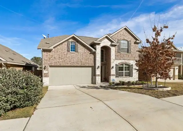 Property at 4027 Flowstone Ln, Round Rock, TX, 78681, 5 beds, 4 baths, [object Object]