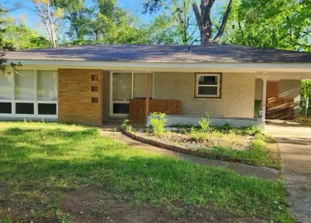Property at 1427 Adrian Ln, Montgomery, AL, 36111, 3 beds, 2 baths, [object Object]