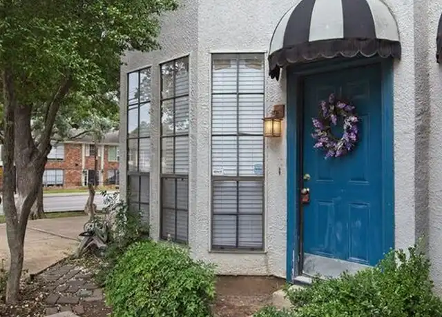 Property at 5000 Cedar Springs Rd #101, Dallas, TX, 75235, 2 beds, 1.5 baths, [object Object]