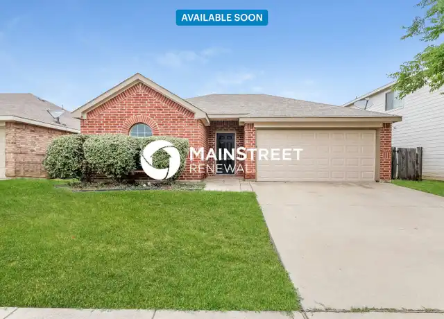 Property at 1905 Belshire Ct, Fort Worth, TX, 76140, 3 beds, 2 baths, [object Object]