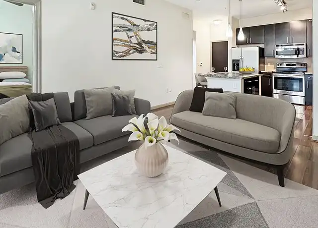 Property at 206 McGowen St Unit 3211, Houston, TX, 77006, 1 bed, 1 bath, [object Object]