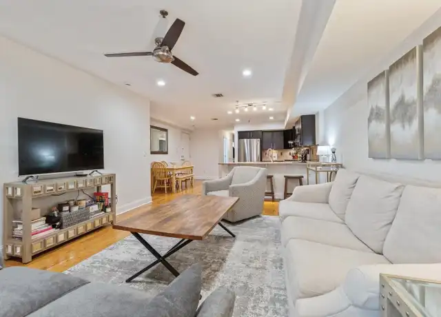 Property at 309 Grand St Unit 2, Hoboken, NJ, 07030, 3 beds, 2 baths, [object Object]
