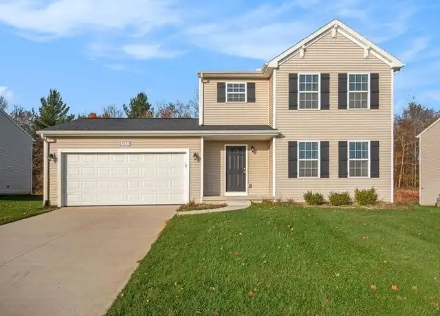 Property at 7298 Montego Bay St, Portage, MI, 49002, 4 beds, 2.5 baths, [object Object]