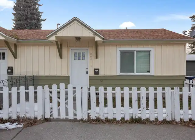 Property at 864 S Sherman St, Spokane, WA, 99202, 1 bed, 1 bath, [object Object]