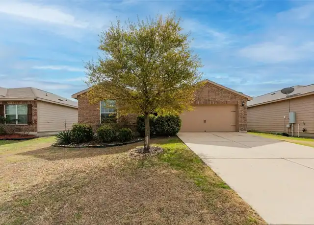 Property at 213 J E Brown Ln, Jarrell, TX, 76537, 3 beds, 2 baths, [object Object]