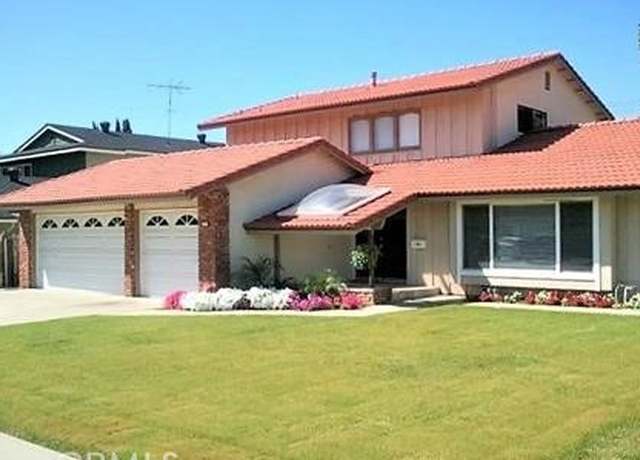Photo of 329 Abogado Ave, Walnut, CA 91789