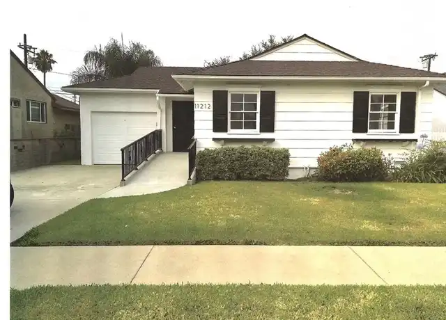 Property at 11212 Freer Ave, Arcadia, CA, 91006, 4 beds, 2 baths, [object Object]