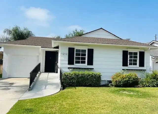 Property at 11212 Freer Ave, Arcadia, CA, 91006, 4 beds, 2 baths, [object Object]