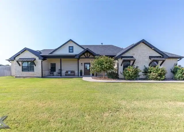 Property at 115 Blazing Wind Trl, Ovalo, TX, 79541, 4 beds, 3 baths, [object Object]