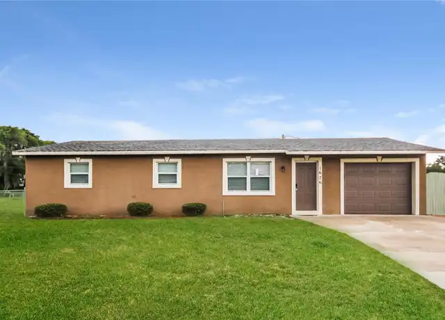 Property at 1676 Judith Dr, Kissimmee, FL, 34758, 3 beds, 2 baths, [object Object]