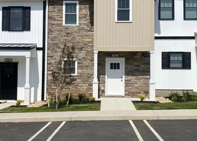 Property at 556 Leesville Rd #305, Lynchburg, VA, 24502, 3 beds, 2.5 baths, [object Object]