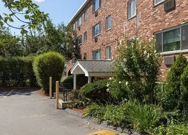 Property at 20 Radcliffe Rd #305, Allston, MA, 02134, 1 bed, 1 bath, [object Object]
