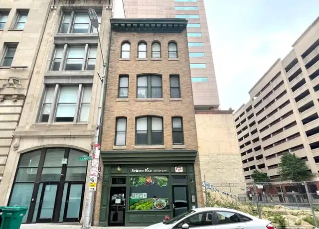 Property at 21 S Calvert St Unit 6, Baltimore, MD, 21202, 1 bed, 1 bath, [object Object]