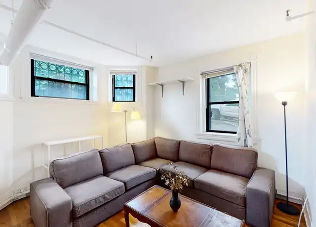 Property at 137 Peterborough St #32, Boston, MA, 02215, 2 beds, 1 bath, [object Object]