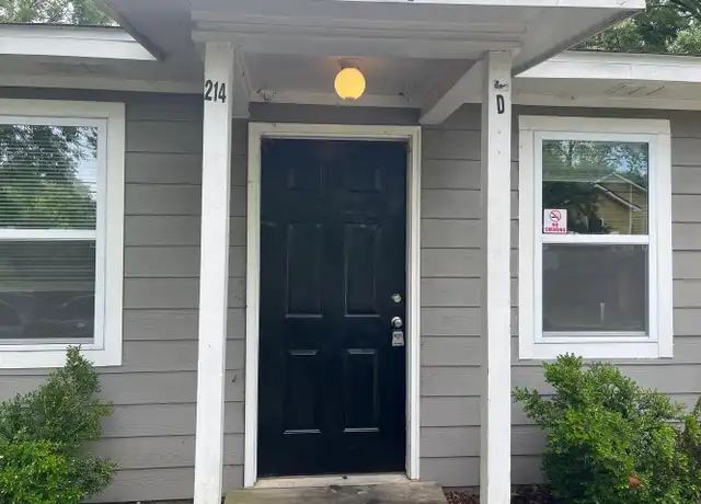 Property at 214 Kentucky Ave Unit D, Griffin, GA, 30223, 2 beds, 1 bath, [object Object]