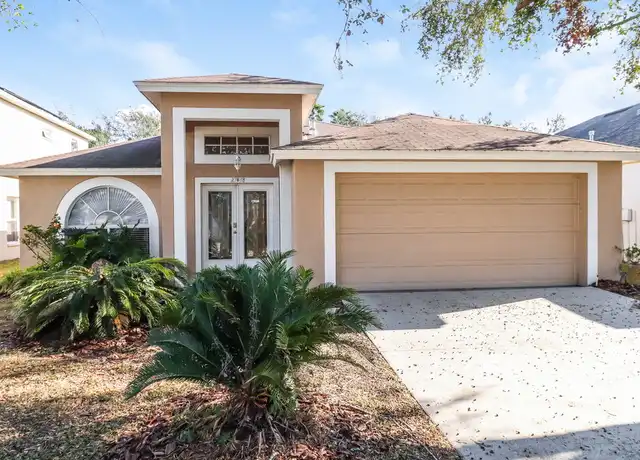 Property at 27448 Sky Lake Cir, Wesley Chapel, FL, 33544, 3 beds, 2 baths, [object Object]