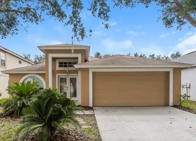 Property at 27448 Sky Lake Cir, Wesley Chapel, FL, 33544, 3 beds, 2 baths, [object Object]