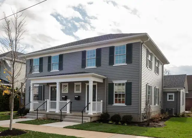 Property at 319 W 5th St Unit 319, Erie, PA, 16507, 2 beds, 1.5 baths, [object Object]