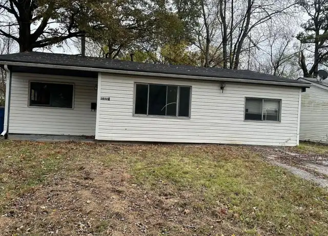 Property at 10324 Earl Dr, Saint Louis, MO, 63136, 3 beds, 2 baths, [object Object]