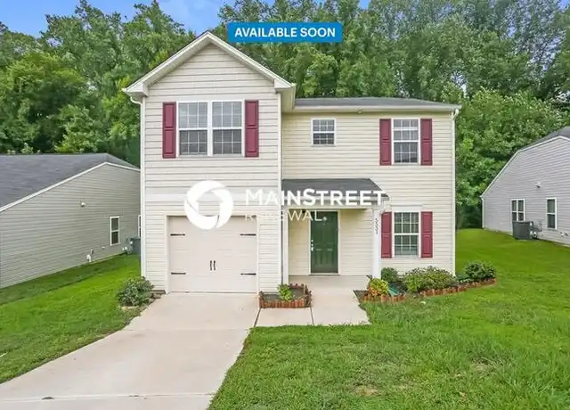 Property at 5531 Lee Marie Ln, Charlotte, NC, 28269, 4 beds, 2.5 baths, [object Object]