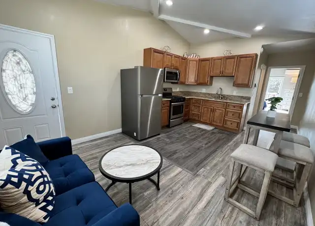 Property at 1030 Jefferson Ave Unit B, Chula Vista, CA, 91911, 1 bed, 1 bath, [object Object]