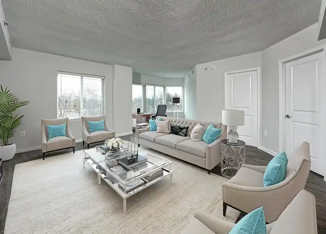 Property at The Alexander Apartments - 4390 King St, Alexandria, VA, 22302, 0-2 beds, 1-2 bath, [object Object]
