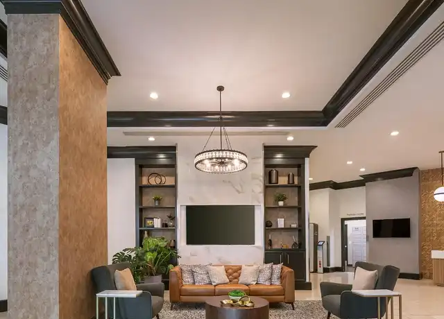 Property at The Alexander Apartments - 4390 King St, Alexandria, VA, 22302, 0-2 beds, 1-2 bath, [object Object]