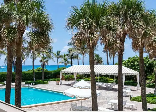 Property at 170 N Ocean Blvd #312, Palm Beach, FL, 33480, 1 bed, 1.5 baths, [object Object]