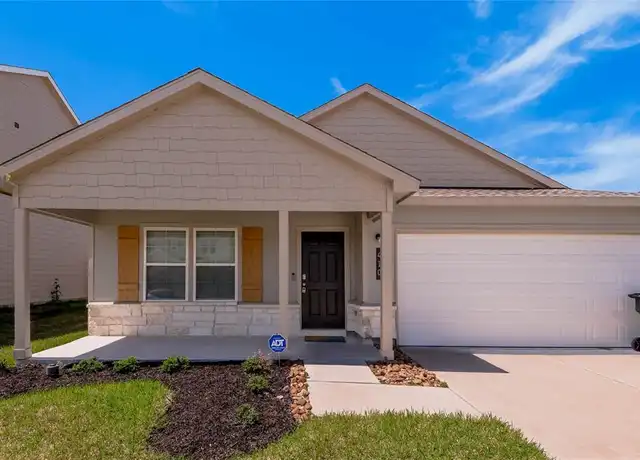 Property at 410 Del Monte Dr, Huntsville, TX, 77320, 4 beds, 2 baths, [object Object]