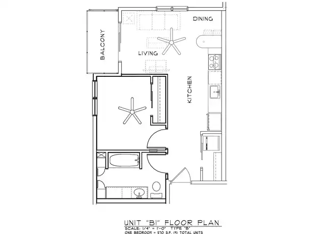 Property at 2102 W Superior St Unit 401, Duluth, MN, 55806, 1 bed, 1 bath, [object Object]