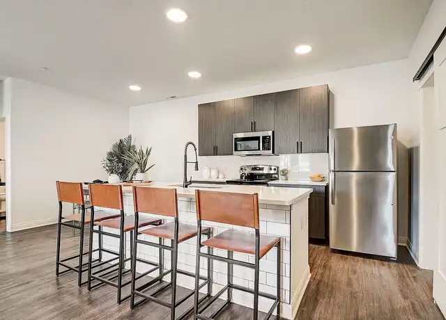 Property at The E - Elevated Living in Whitestown - 5821 Elevated Way, Perry Township, IN, 46075, 1-3 bed, 1.5-2 baths, [object Object]