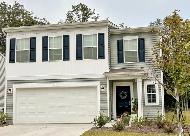 Property at 14 Parkwood Ct, Camden, SC, 29020, 5 beds, 3 baths, [object Object]