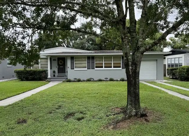 Property at 322 E Jersey St, Orlando, FL, 32806, 3 beds, 1 bath, [object Object]