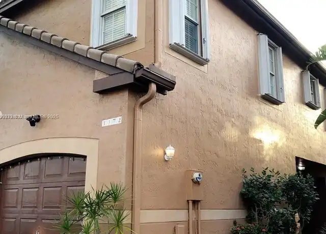 Property at 1372 Veracruz Ln Unit 6-7, Weston, FL, 33327, 4 beds, 2.5 baths, [object Object]