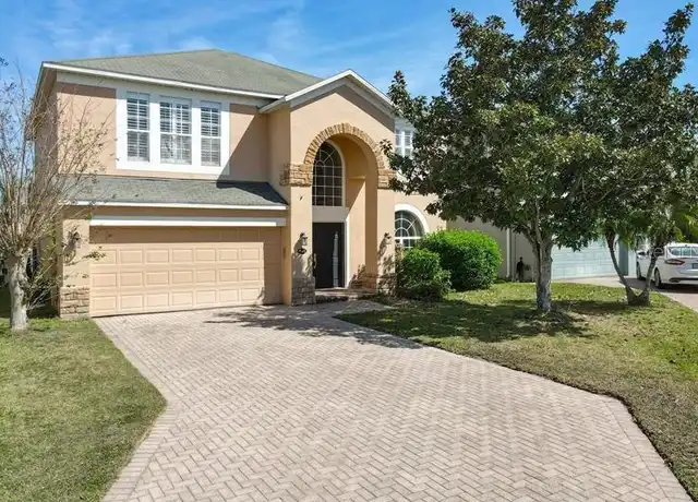 Property at 643 Willett Dr, Winter Garden, FL, 34787, 4 beds, 2.5 baths, [object Object]