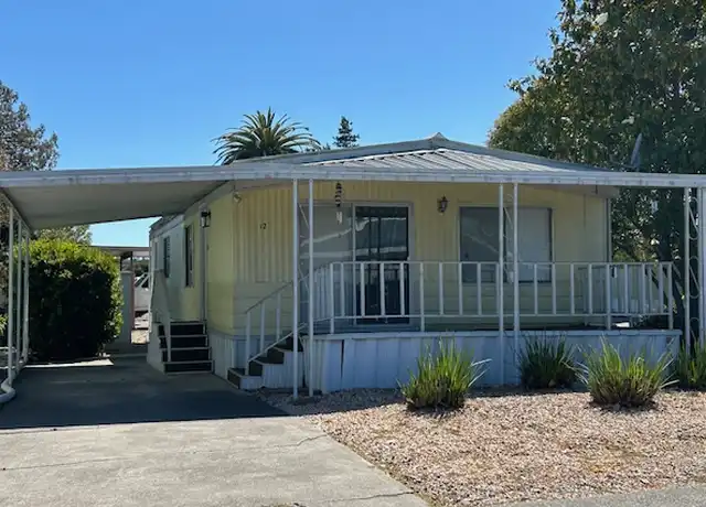 Property at 12 Michael Dr, Petaluma, CA, 94954, 2 beds, 2 baths, [object Object]