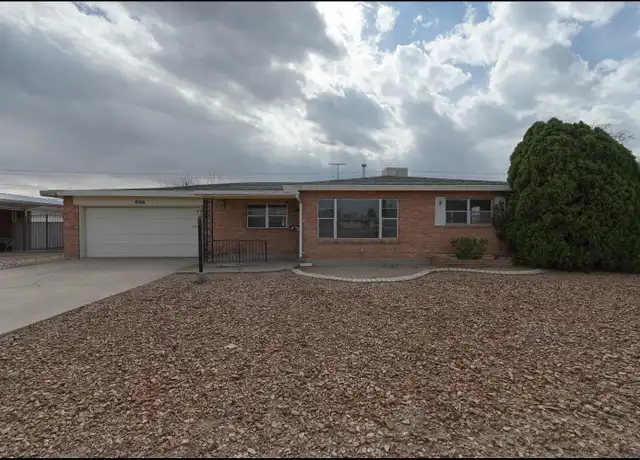 Property at 8200 Edgemere Blvd, El Paso, TX, 79925, 3 beds, 2 baths, [object Object]