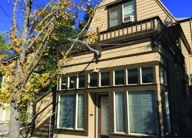 Property at 1309 25th St Unit C, Sacramento, CA, 95816, 1 bed, 1 bath, [object Object]