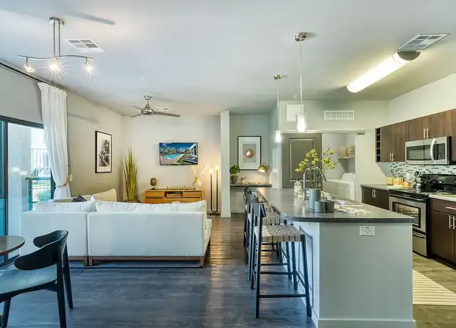 Property at Seven (AZ) - 19800 N 7th St, Phoenix, AZ, 85024, 1-3 bed, 1-2 bath, [object Object]
