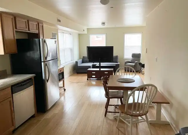 Property at 1531 N 17th St Unit 3, Philadelphia, PA, 19121, 2 beds, 1 bath, [object Object]
