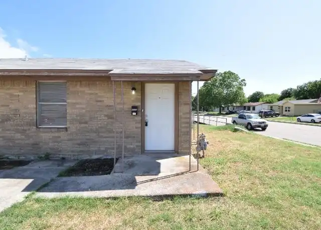 Property at 2202 Poage Ave, Killeen, TX, 76543, 1 bed, 1 bath, [object Object]