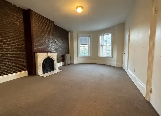 Property at 658 Tremont St Unit 4, Boston, MA, 02118, 1 bed, 1 bath, [object Object]