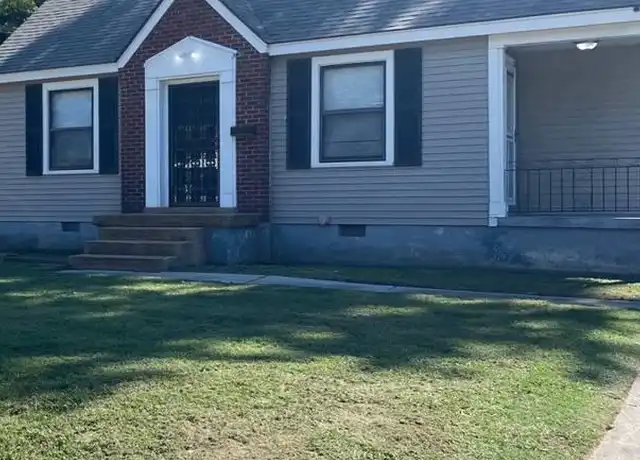 Property at 3741 Faxon Ave, Memphis, TN, 38122, 1 bed, 1 bath, [object Object]