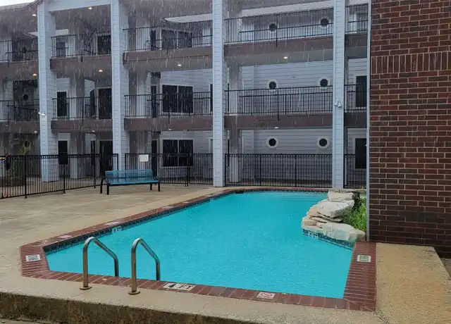 Property at 501 W 26th St #120, Austin, TX, 78705, 2 beds, 2 baths, [object Object]