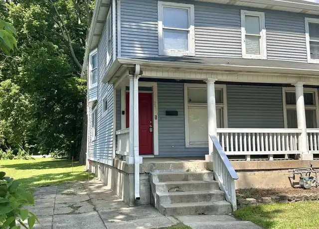 Property at 2426 N Capitol Ave, Indianapolis, IN, 46208, 3 beds, 1.5 baths, [object Object]
