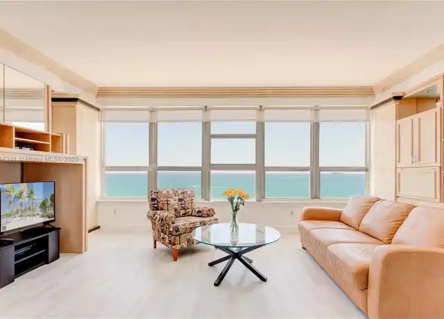 Property at 4925 Collins Ave Unit 9D, Miami Beach, FL, 33140, 0 beds, 1 bath, [object Object]