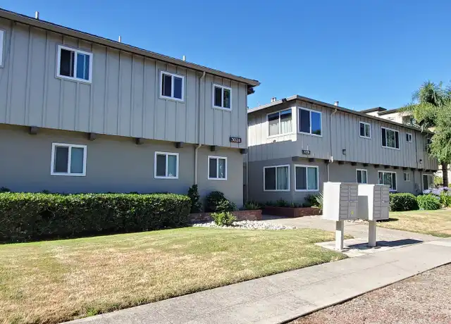 Property at 3036 Huff Ave Unit 06, San Jose, CA, 95128, 1 bed, 1 bath, [object Object]