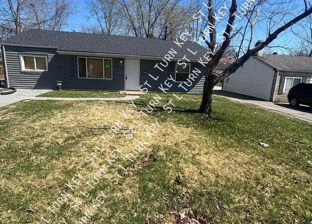 Property at 9846 Dennis Dr, Saint Louis, MO, 63136, 4 beds, 1 bath, [object Object]